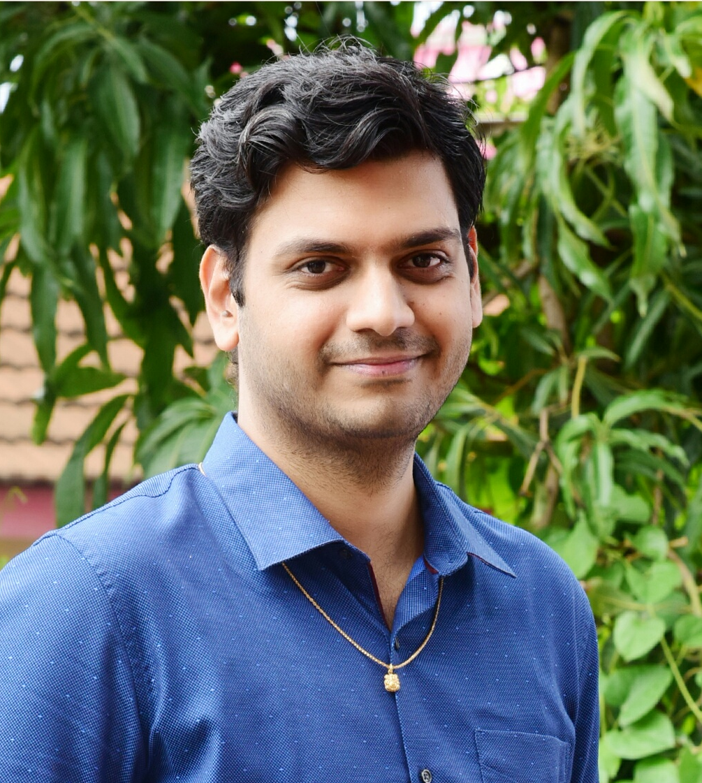 Nagaraj Joshi